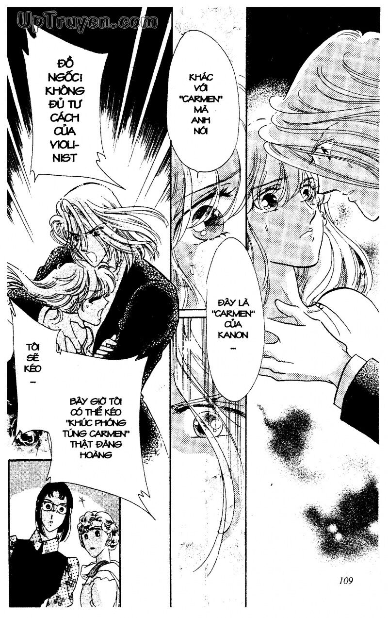 Kanon - Hoa Âm: Chapter 2
