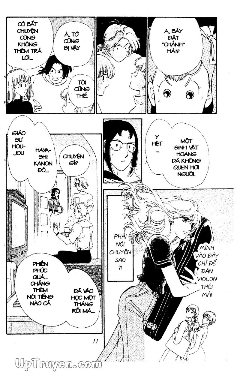 Kanon - Hoa Âm: Chapter 2
