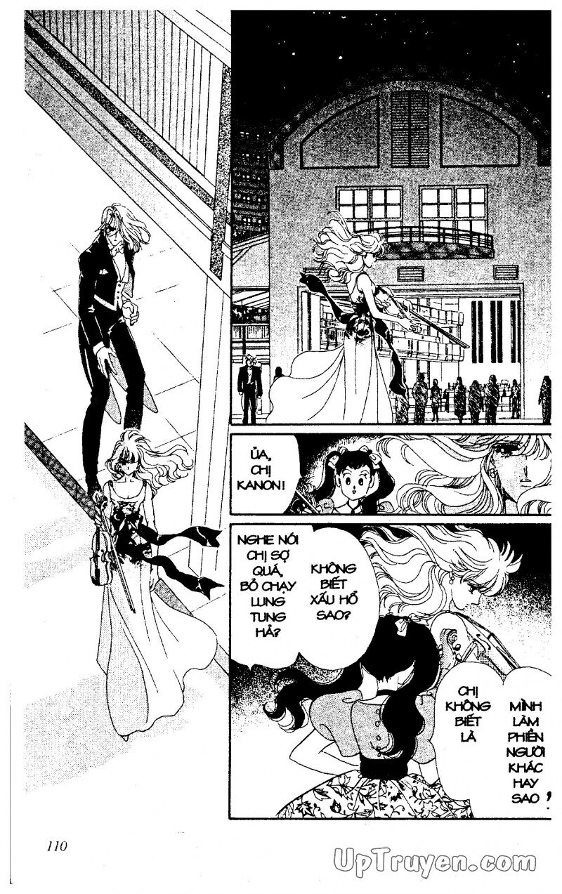 Kanon - Hoa Âm: Chapter 2