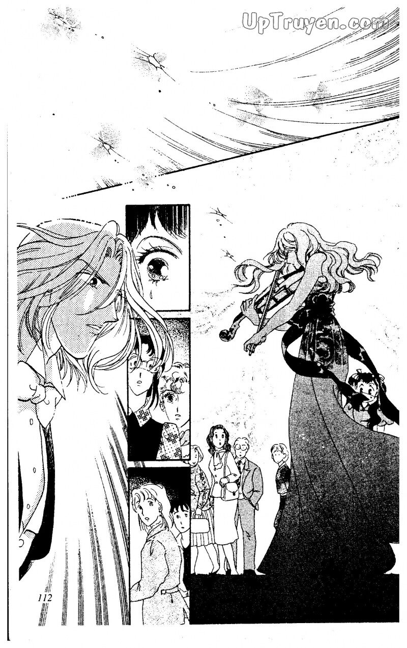 Kanon - Hoa Âm: Chapter 2