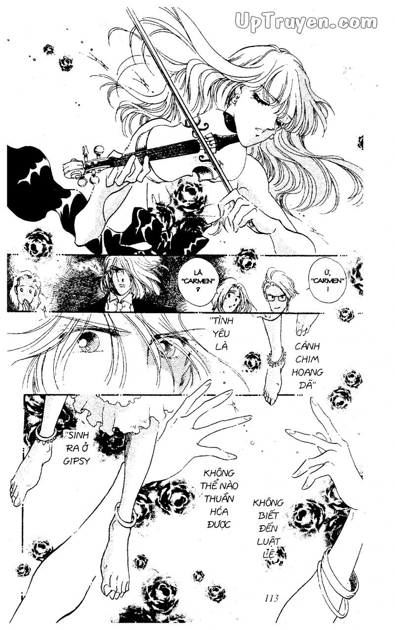 Kanon - Hoa Âm: Chapter 2
