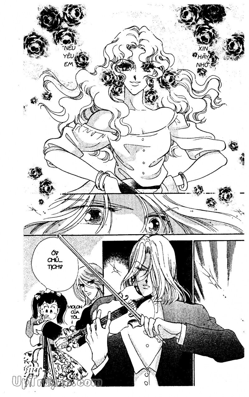 Kanon - Hoa Âm: Chapter 2