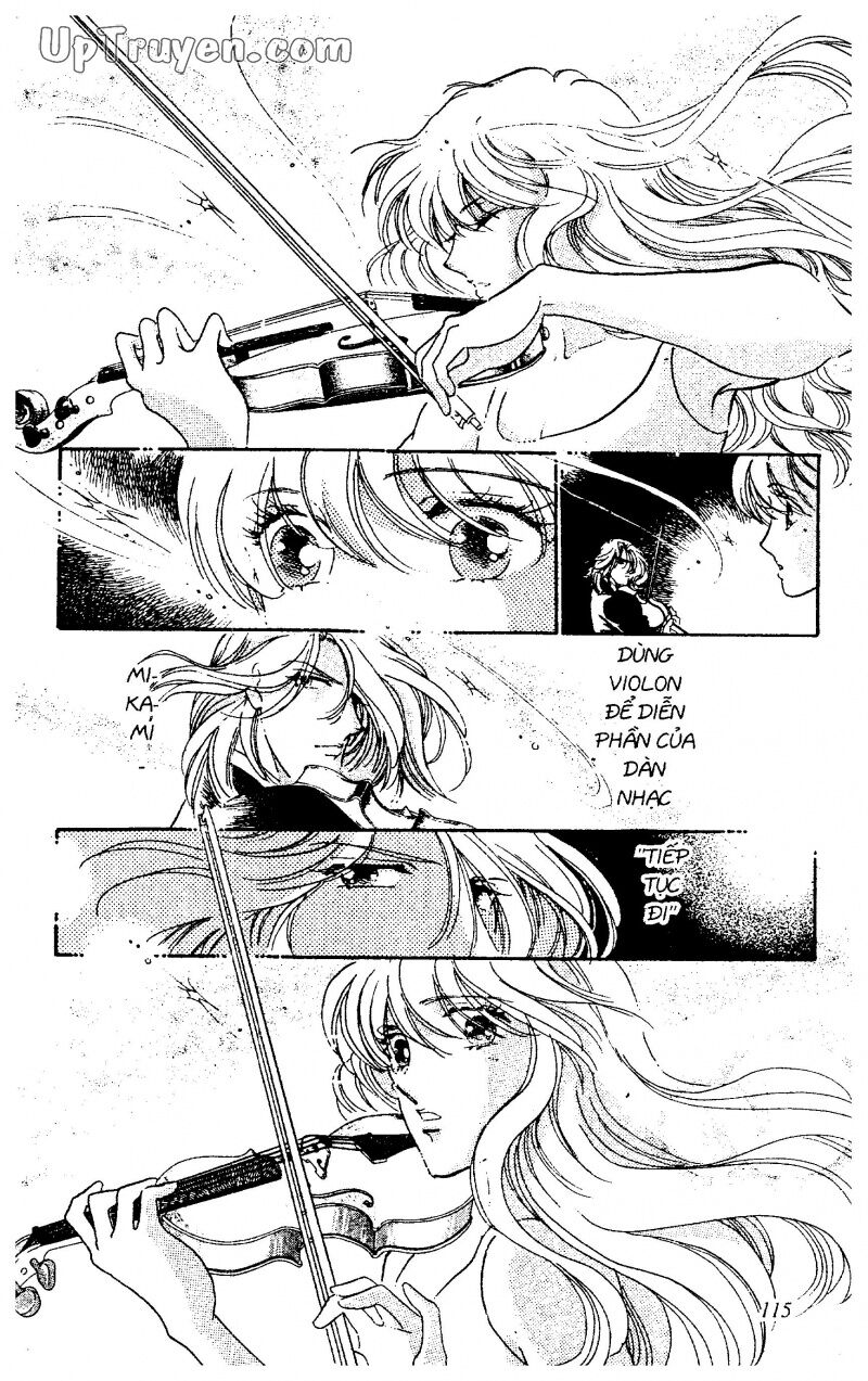 Kanon - Hoa Âm: Chapter 2