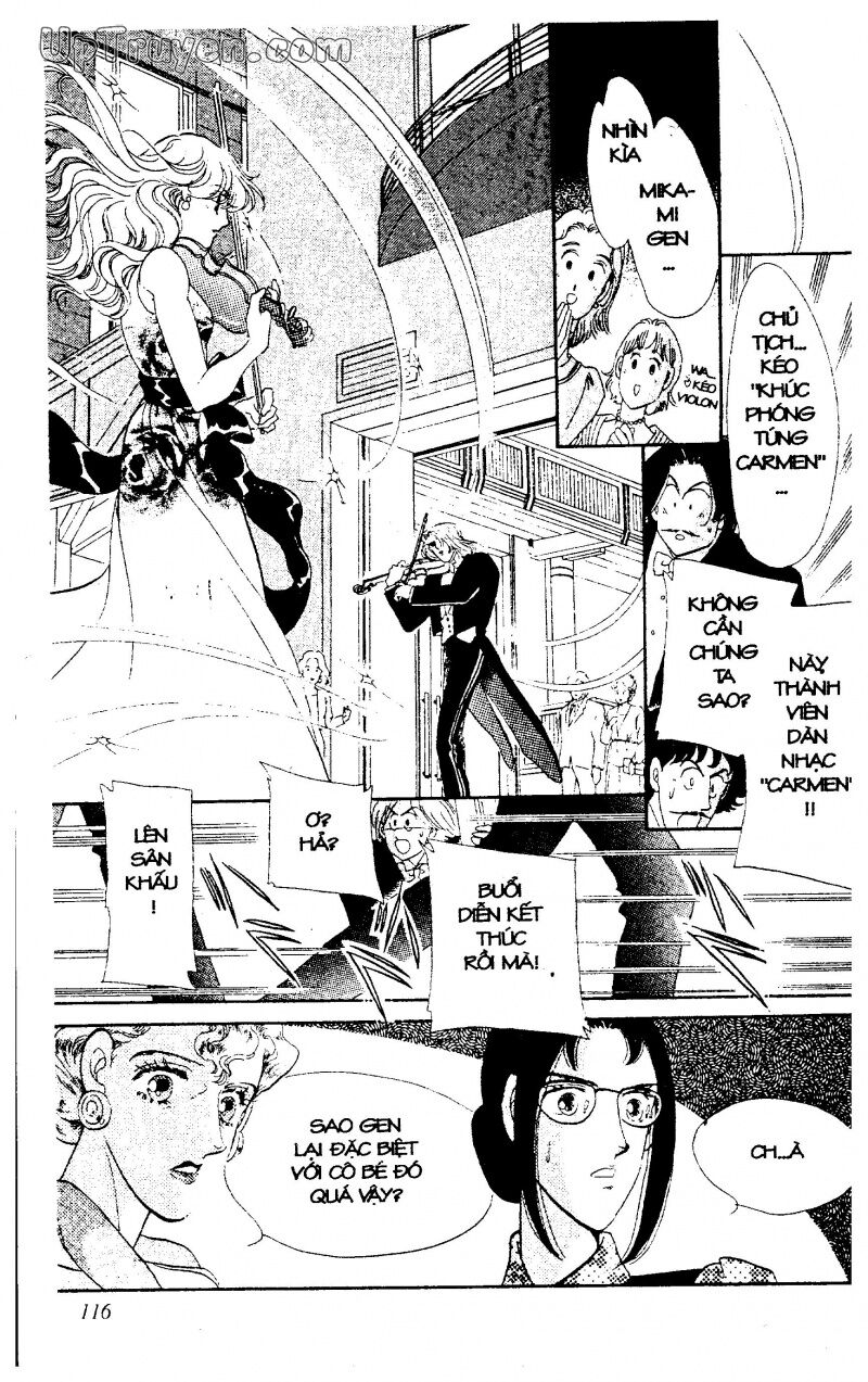 Kanon - Hoa Âm: Chapter 2
