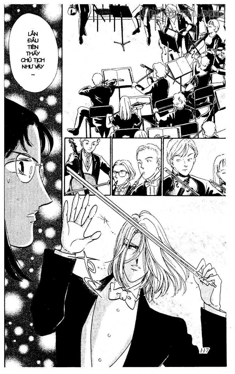 Kanon - Hoa Âm: Chapter 2