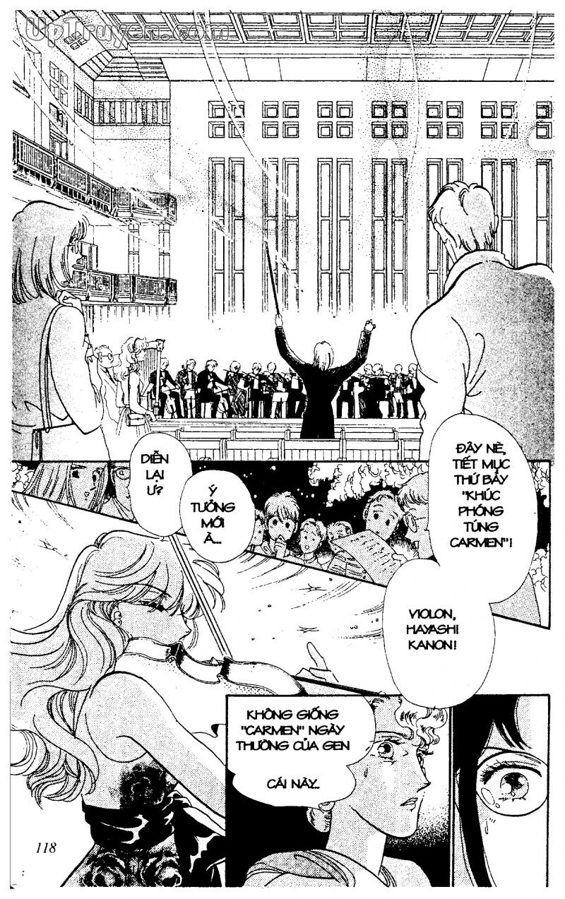 Kanon - Hoa Âm: Chapter 2