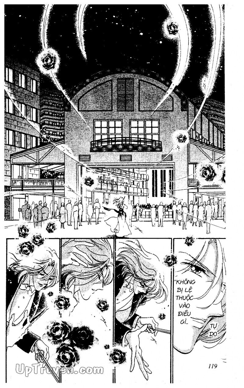 Kanon - Hoa Âm: Chapter 2