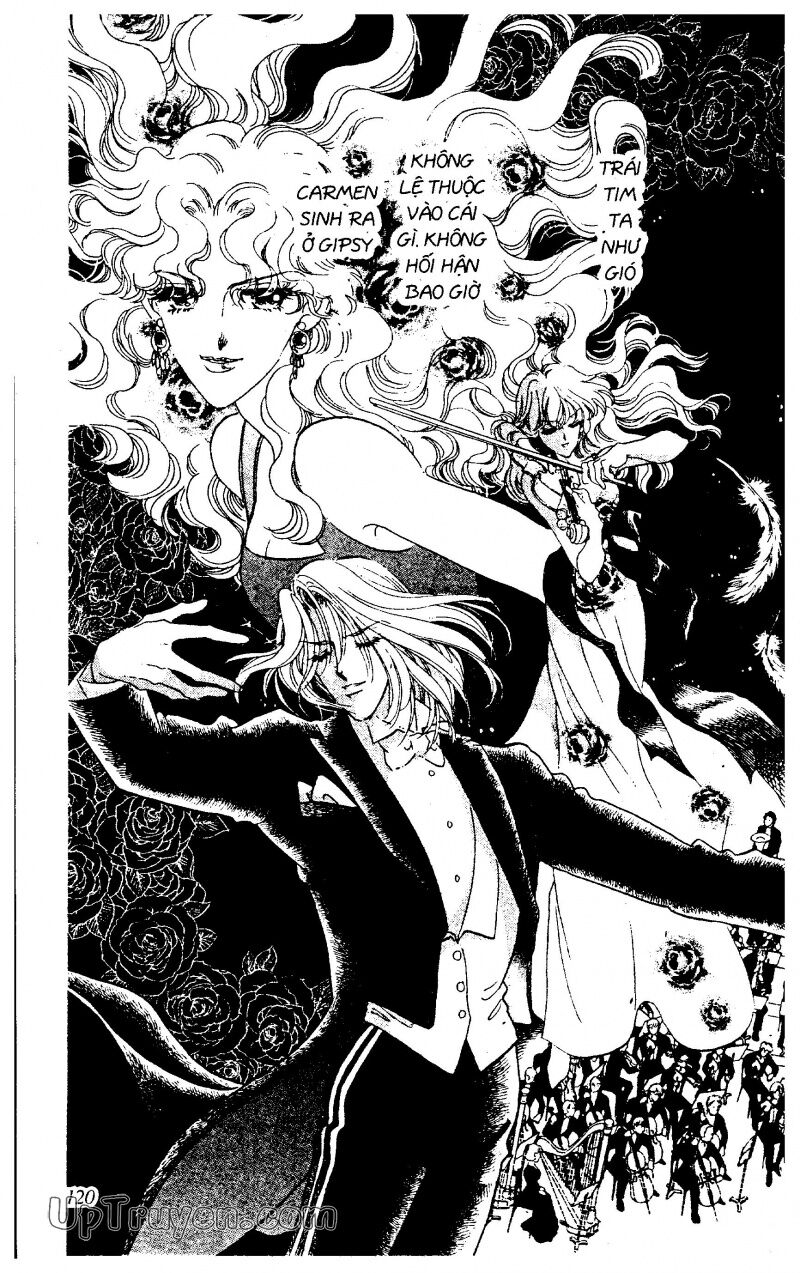 Kanon - Hoa Âm: Chapter 2