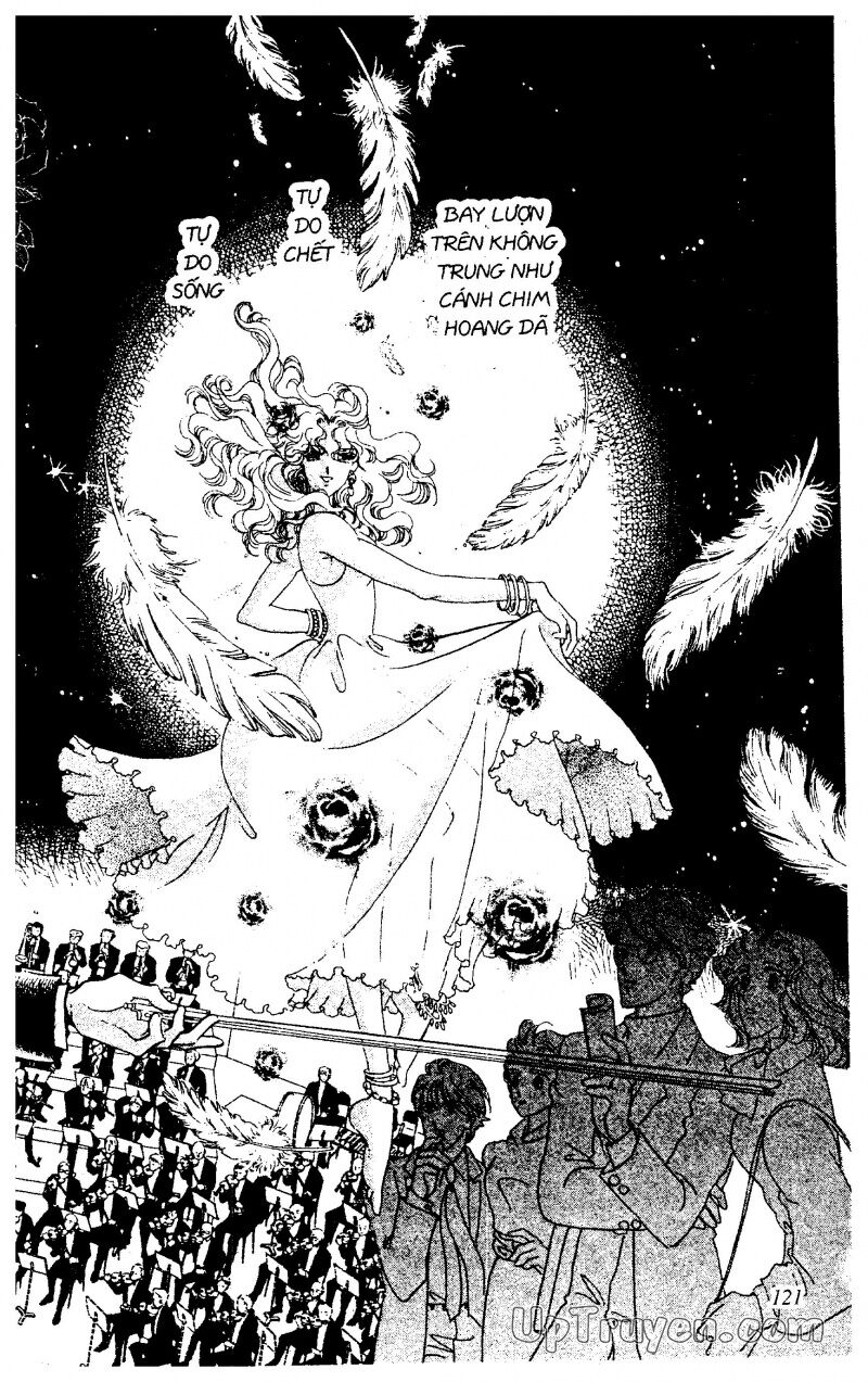 Kanon - Hoa Âm: Chapter 2