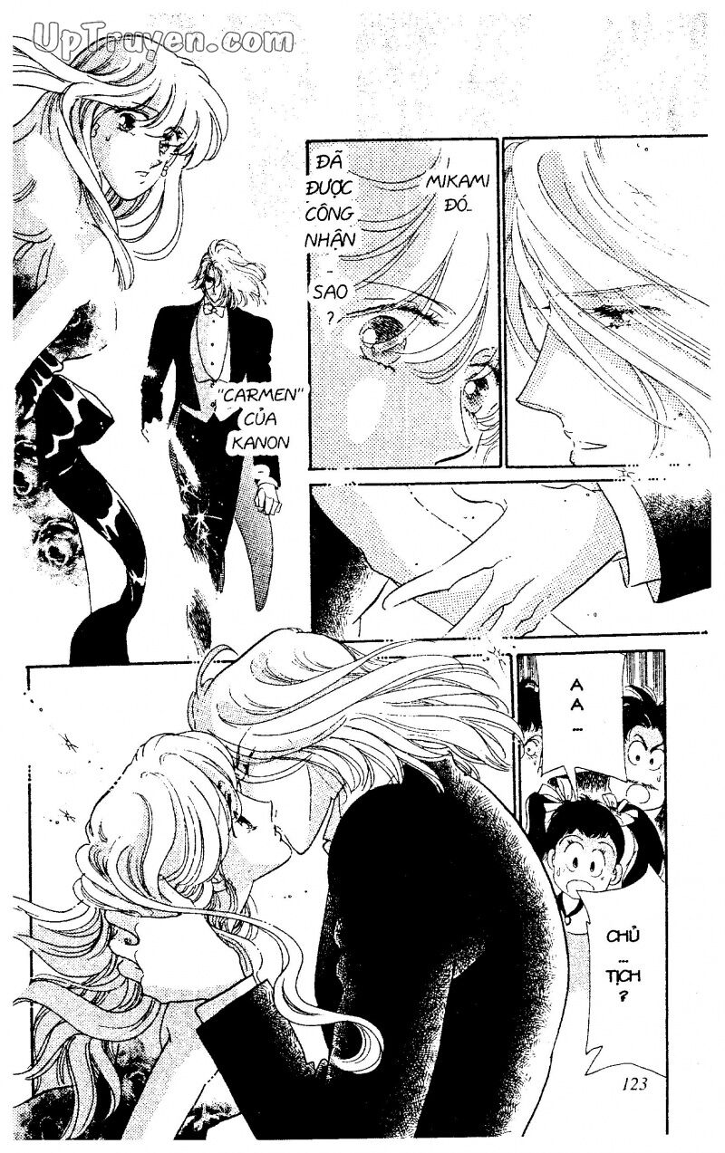 Kanon - Hoa Âm: Chapter 2