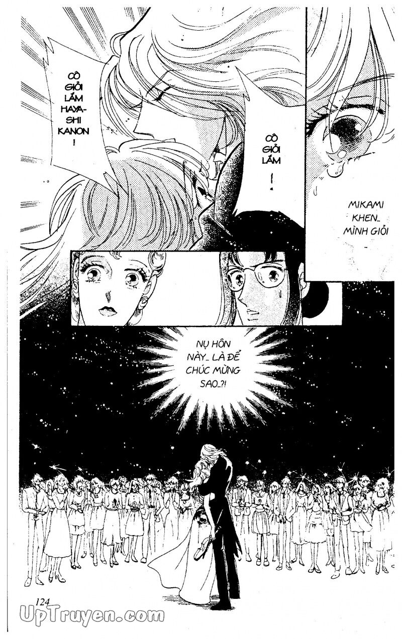 Kanon - Hoa Âm: Chapter 2