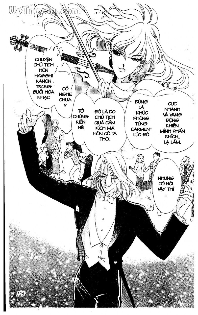 Kanon - Hoa Âm: Chapter 2