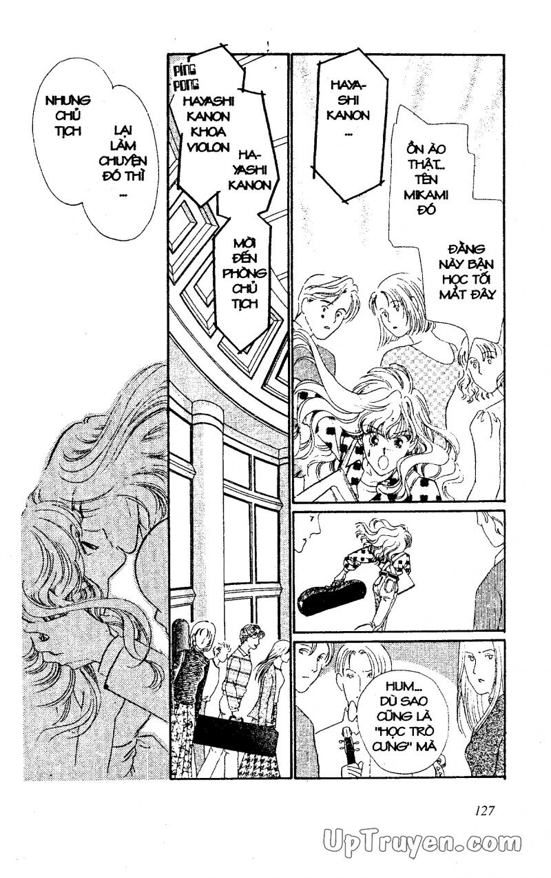 Kanon - Hoa Âm: Chapter 2