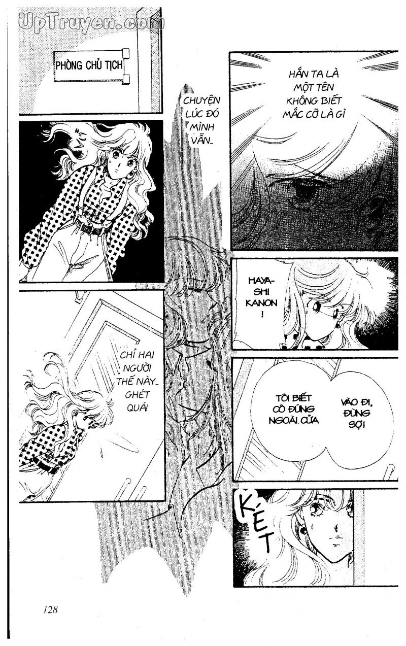 Kanon - Hoa Âm: Chapter 2