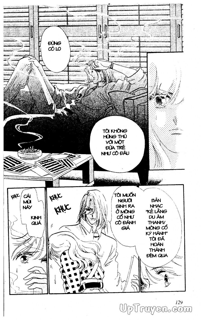 Kanon - Hoa Âm: Chapter 2