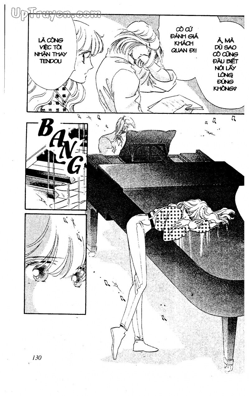 Kanon - Hoa Âm: Chapter 2