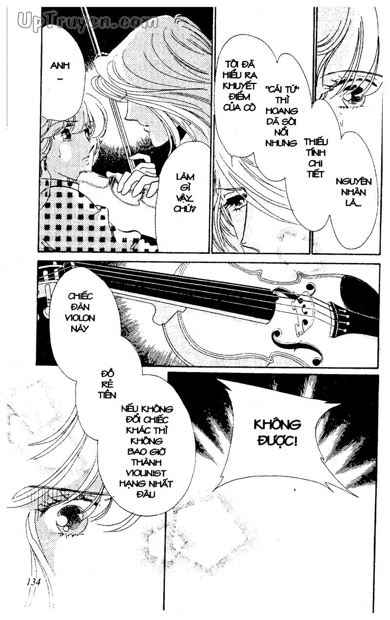Kanon - Hoa Âm: Chapter 2