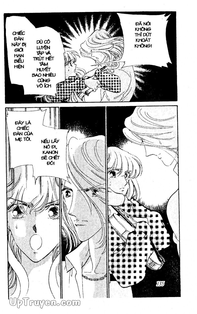 Kanon - Hoa Âm: Chapter 2