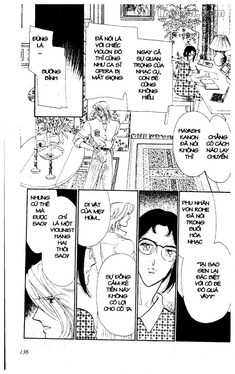 Kanon - Hoa Âm: Chapter 2