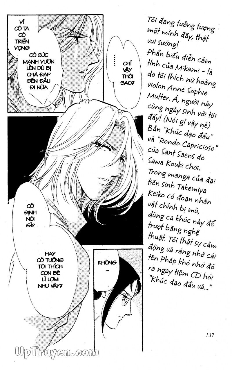 Kanon - Hoa Âm: Chapter 2