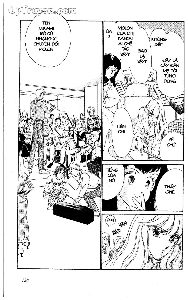 Kanon - Hoa Âm: Chapter 2