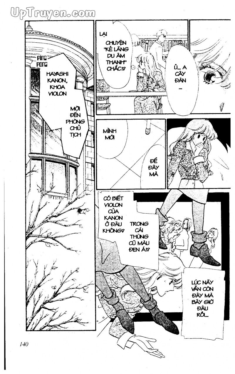 Kanon - Hoa Âm: Chapter 2
