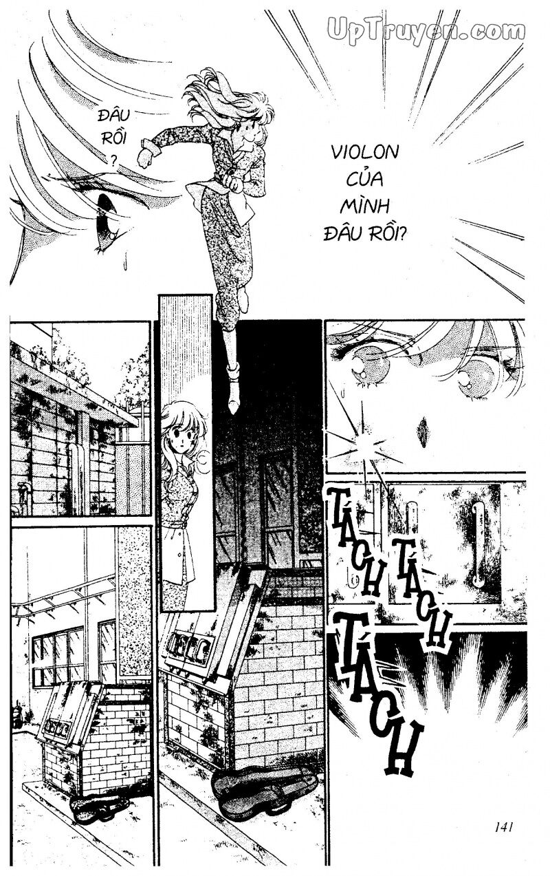 Kanon - Hoa Âm: Chapter 2