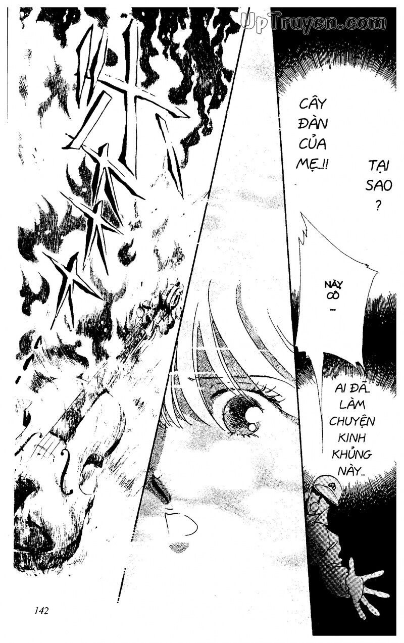 Kanon - Hoa Âm: Chapter 2