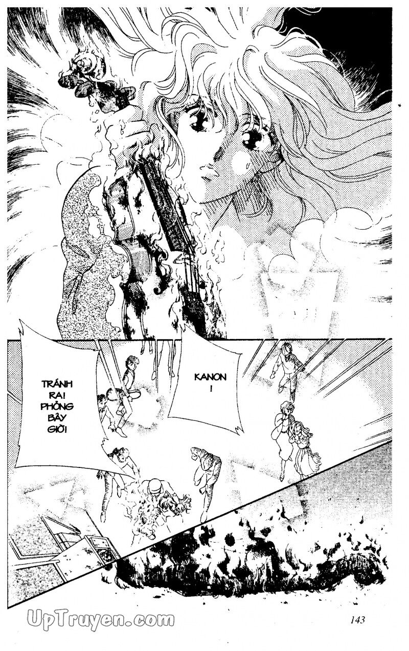Kanon - Hoa Âm: Chapter 2