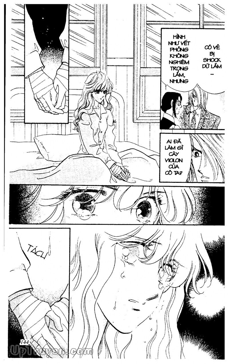 Kanon - Hoa Âm: Chapter 2