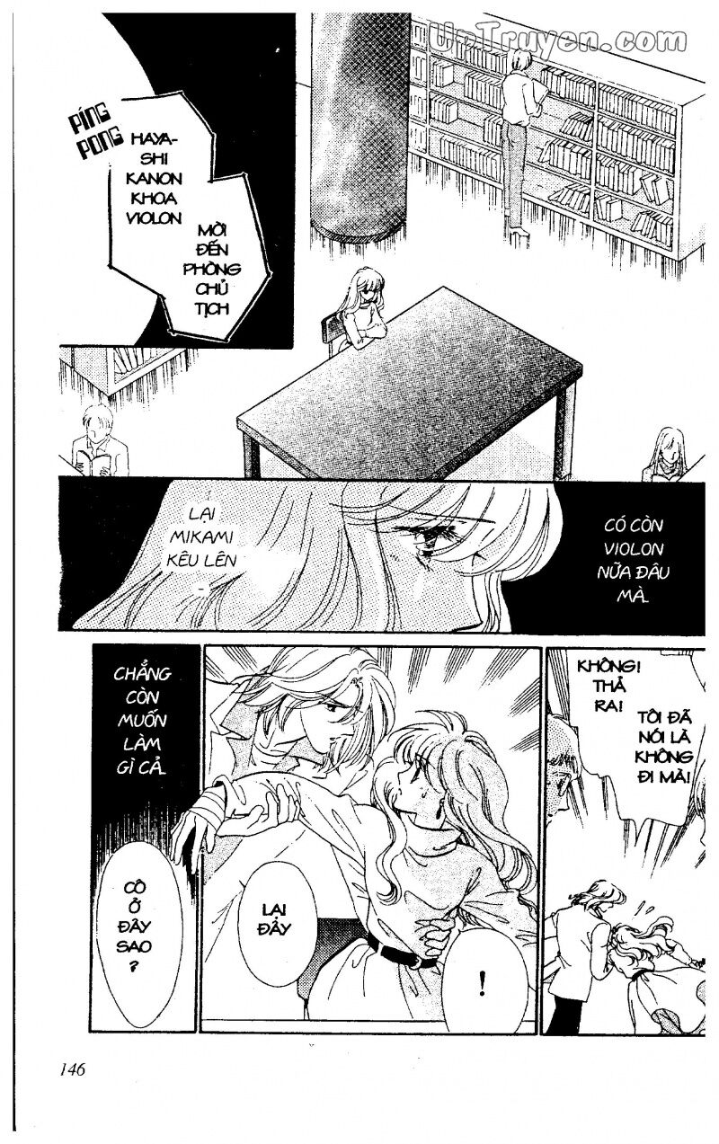 Kanon - Hoa Âm: Chapter 2