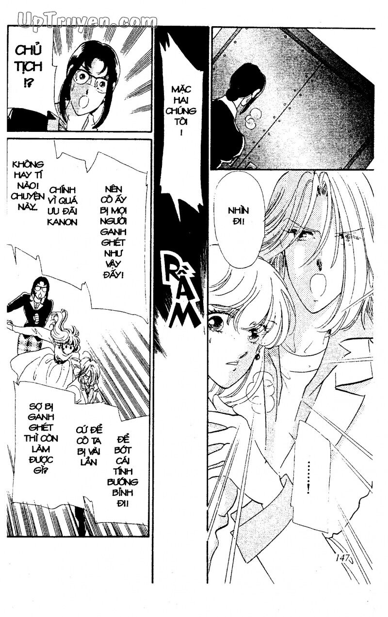 Kanon - Hoa Âm: Chapter 2