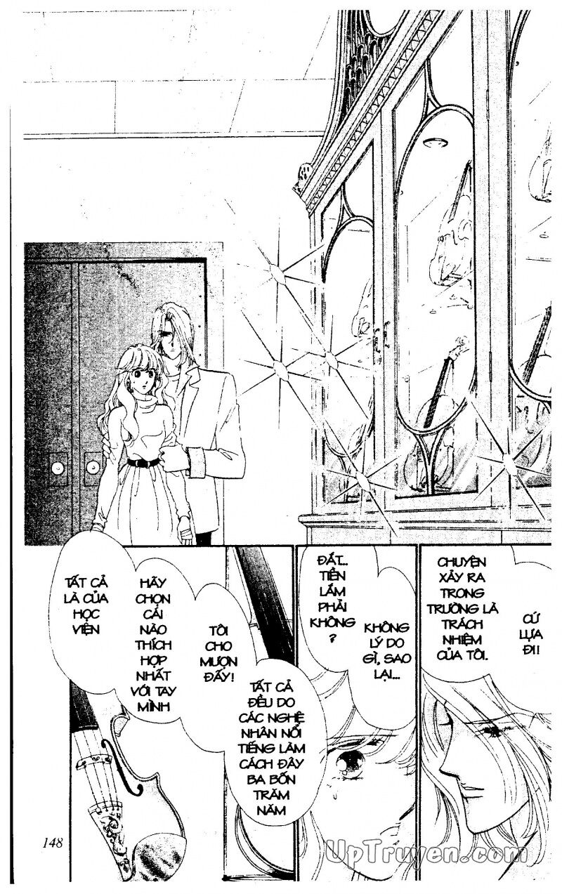 Kanon - Hoa Âm: Chapter 2