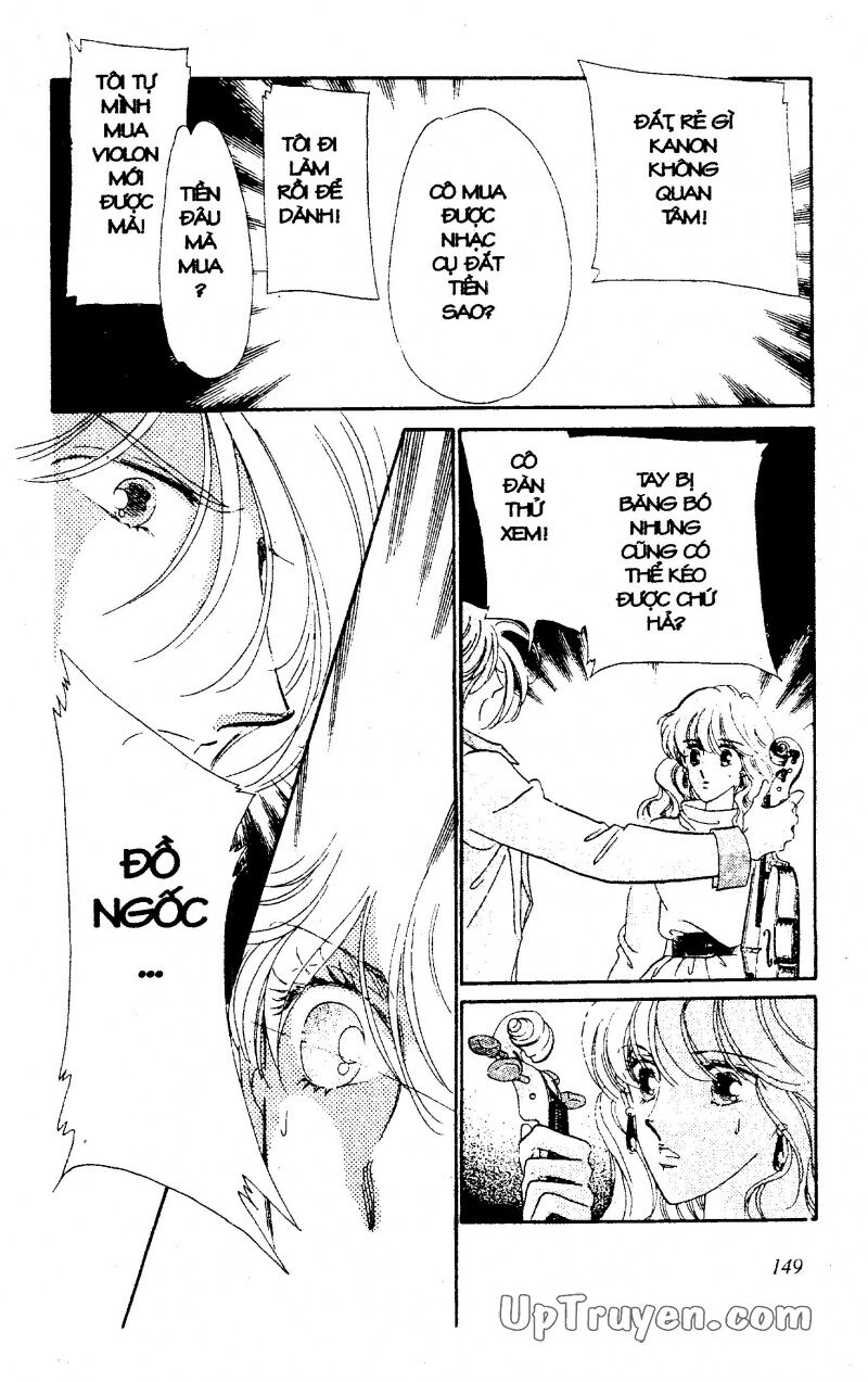 Kanon - Hoa Âm: Chapter 2
