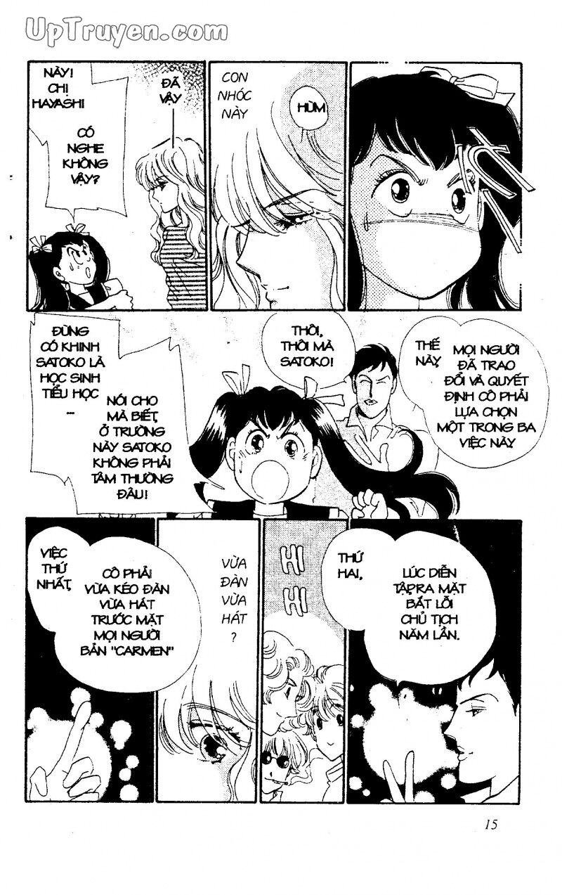 Kanon - Hoa Âm: Chapter 2