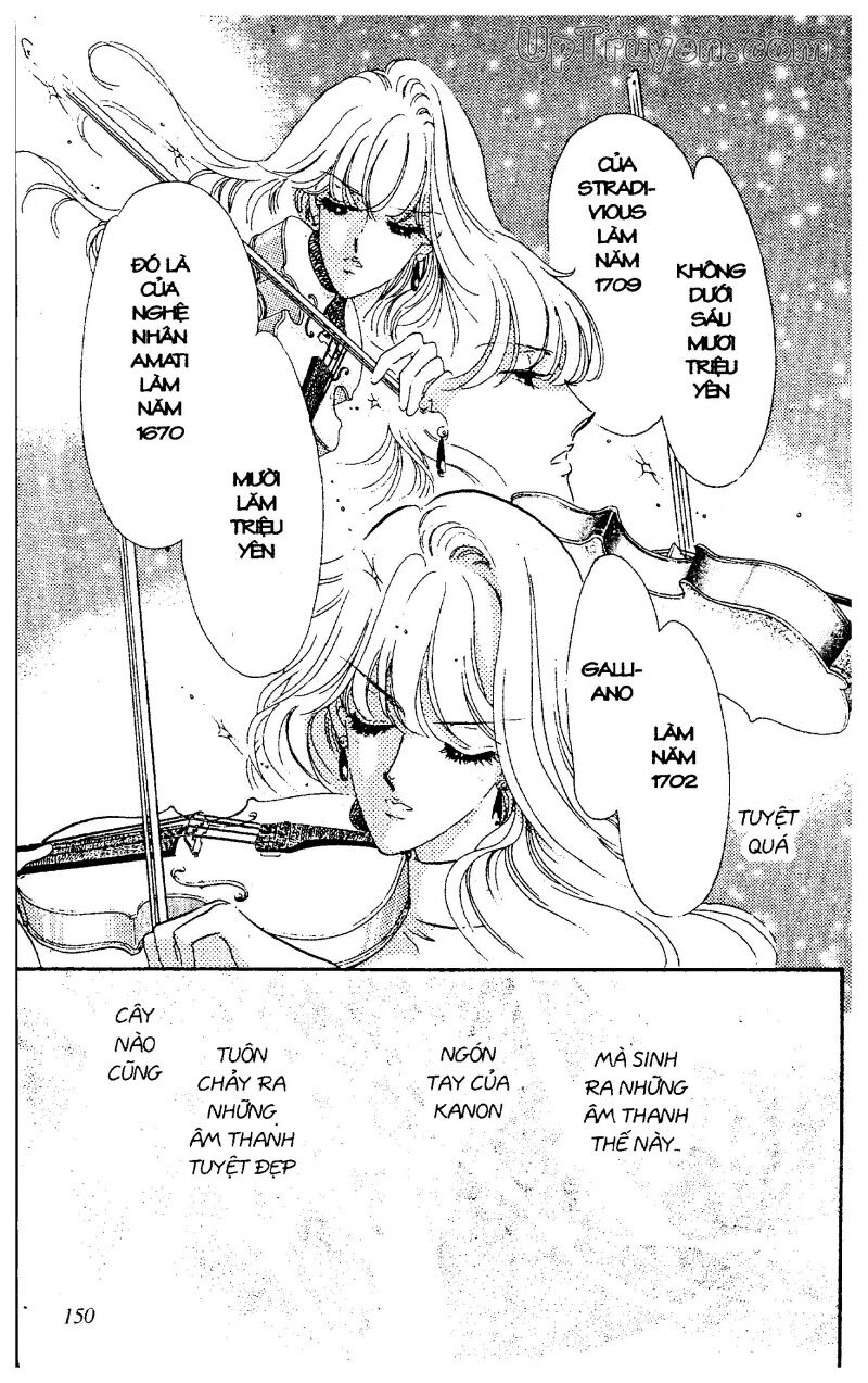 Kanon - Hoa Âm: Chapter 2
