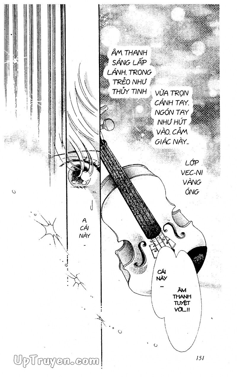 Kanon - Hoa Âm: Chapter 2