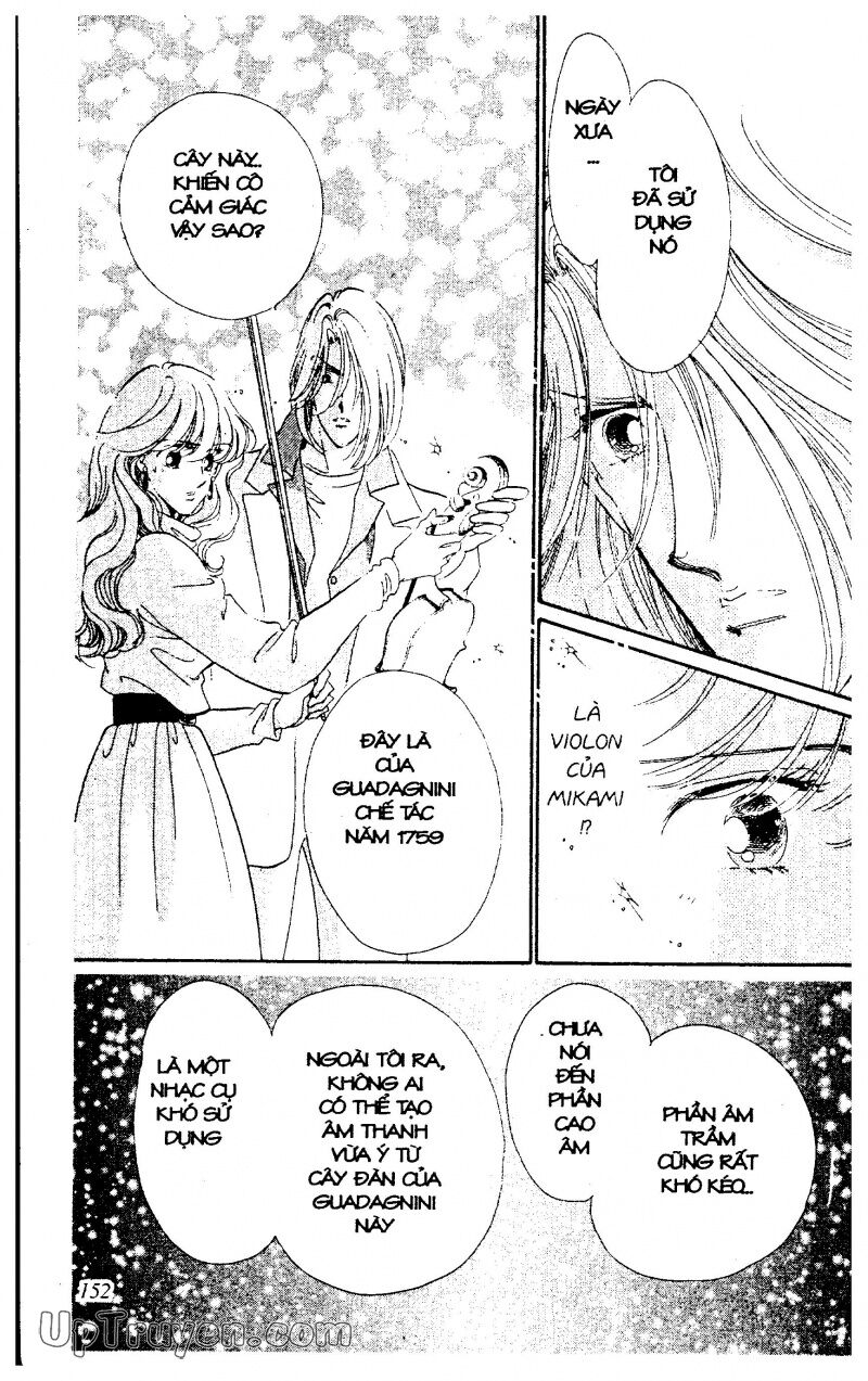 Kanon - Hoa Âm: Chapter 2