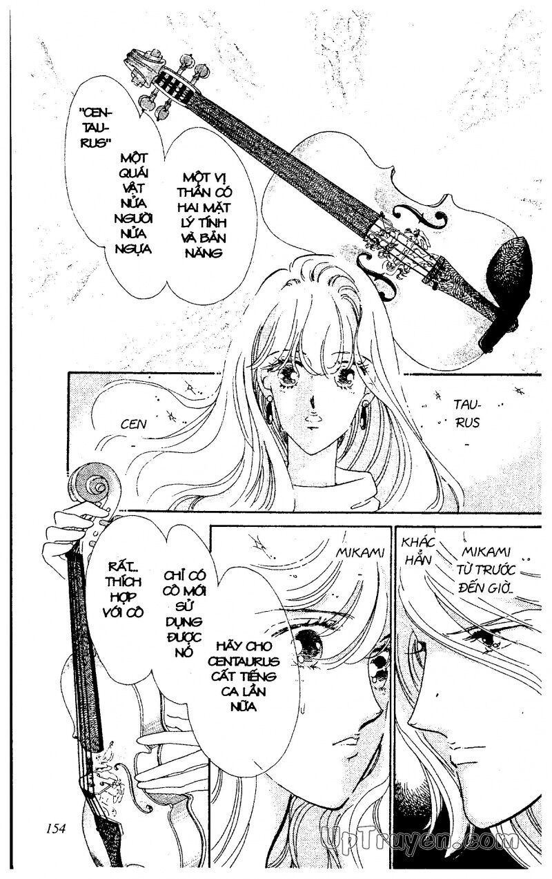 Kanon - Hoa Âm: Chapter 2