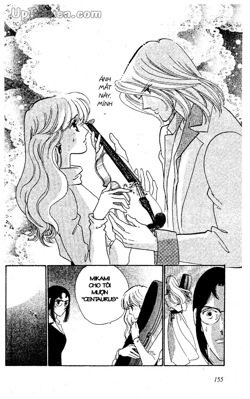 Kanon - Hoa Âm: Chapter 2