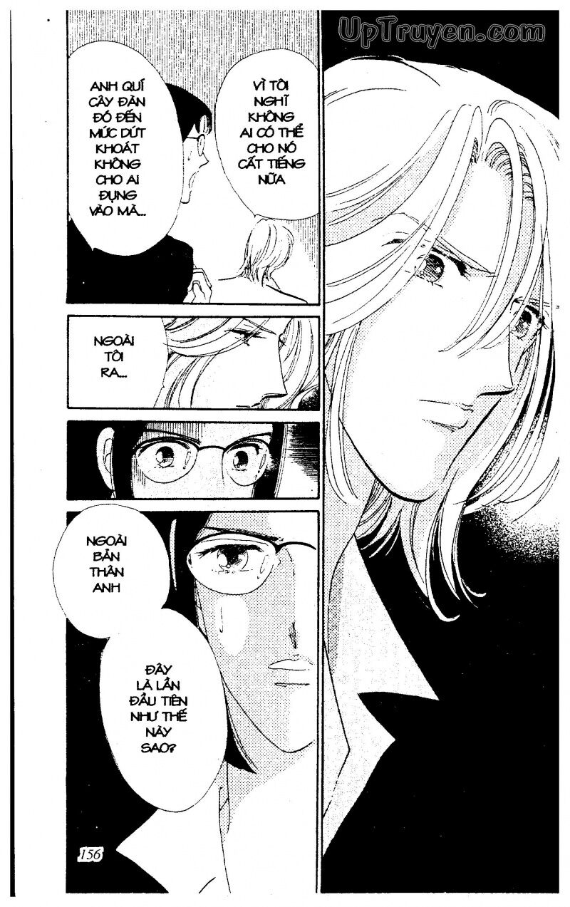 Kanon - Hoa Âm: Chapter 2