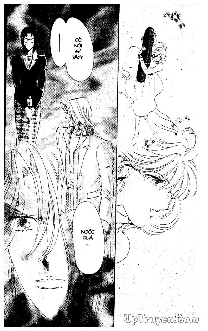 Kanon - Hoa Âm: Chapter 2
