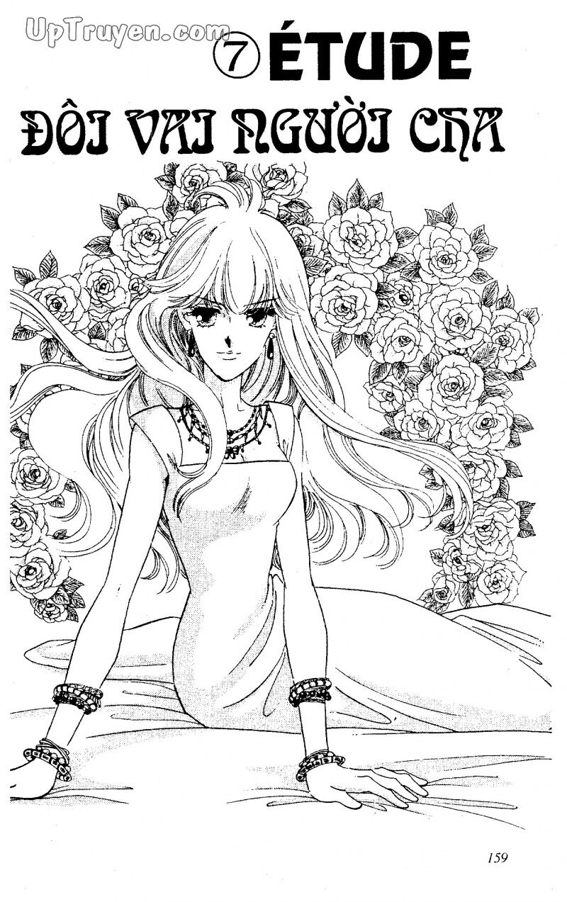 Kanon - Hoa Âm: Chapter 2