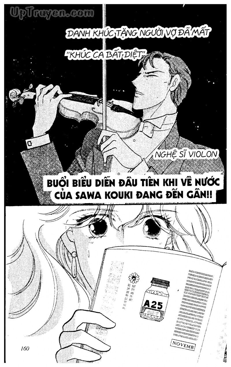 Kanon - Hoa Âm: Chapter 2
