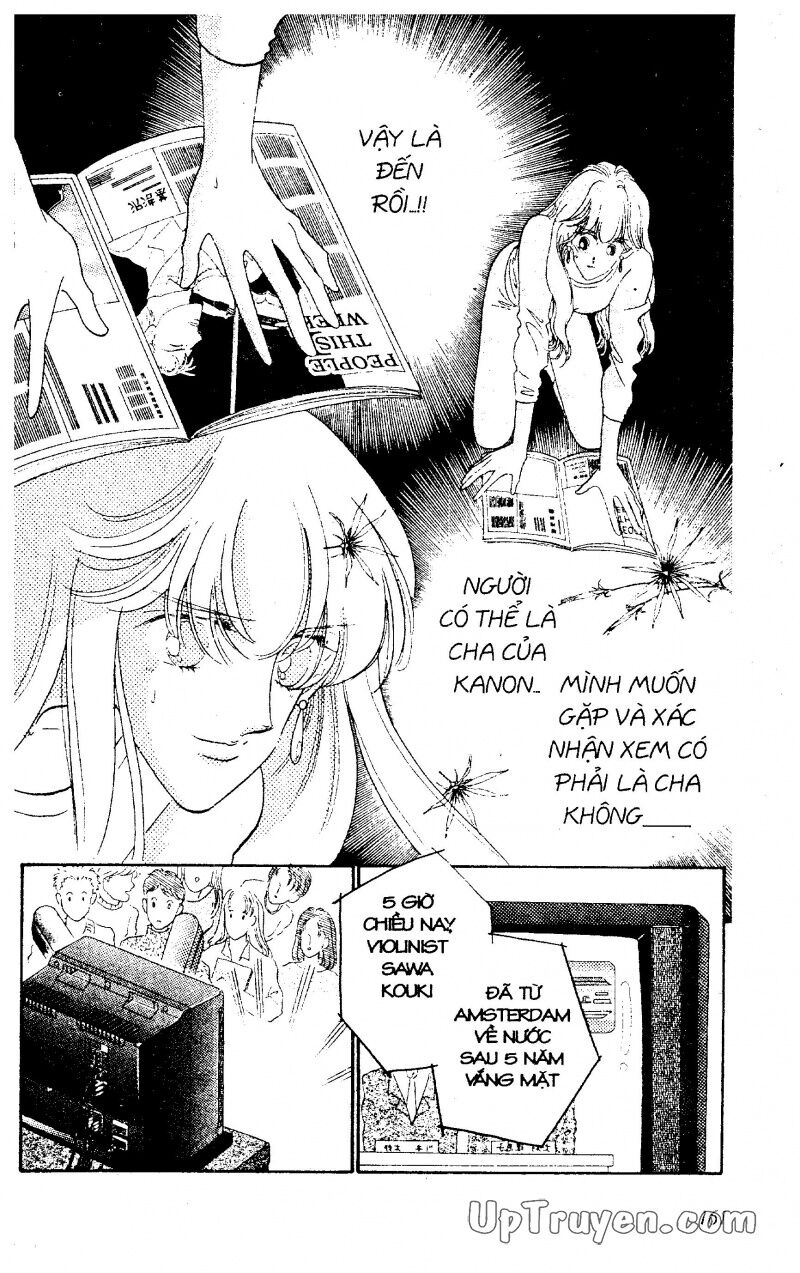 Kanon - Hoa Âm: Chapter 2
