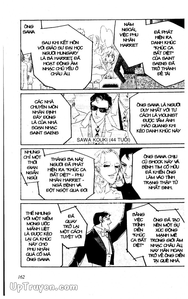 Kanon - Hoa Âm: Chapter 2