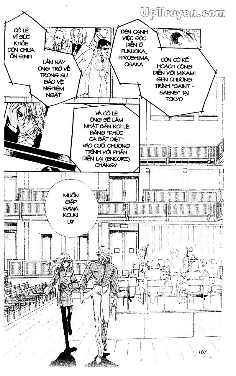 Kanon - Hoa Âm: Chapter 2