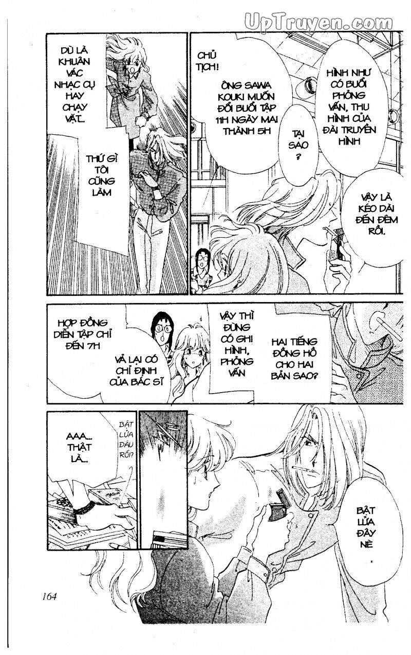 Kanon - Hoa Âm: Chapter 2