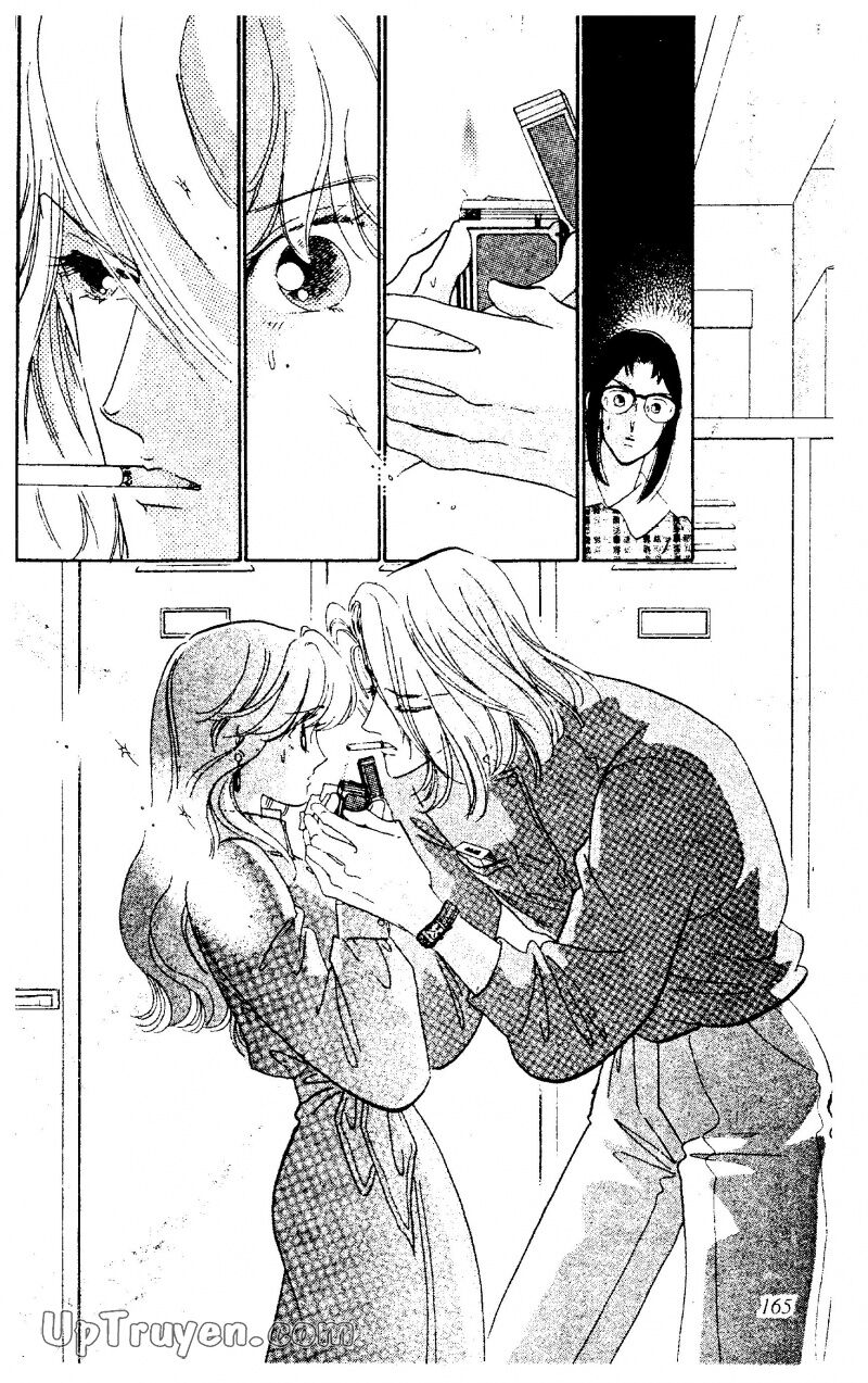 Kanon - Hoa Âm: Chapter 2