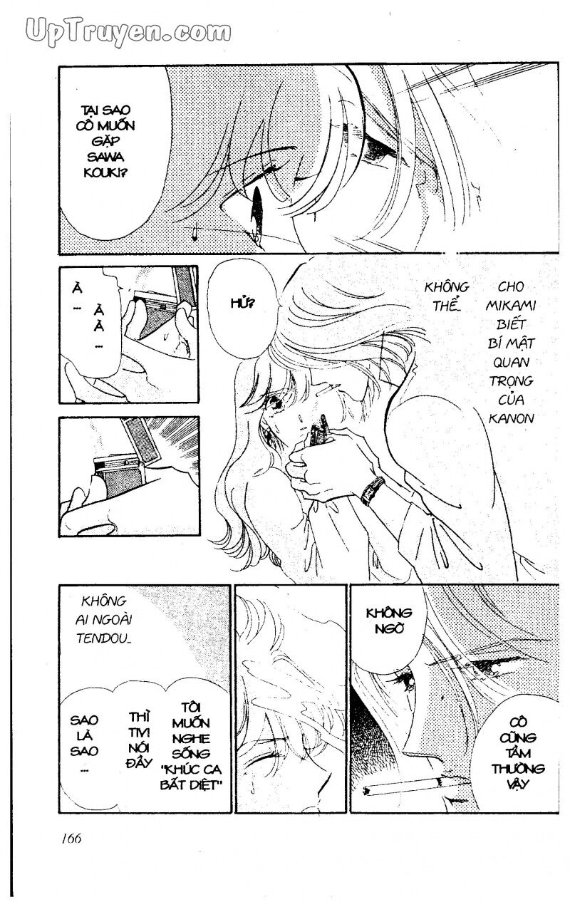 Kanon - Hoa Âm: Chapter 2